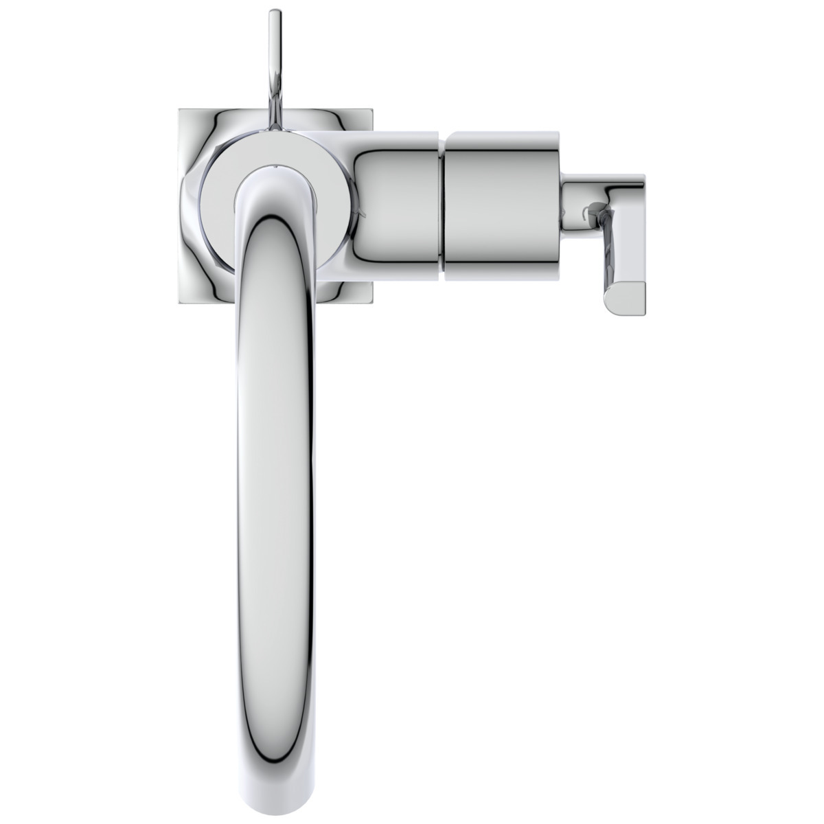Ideal Standard Bd147aa Waschtischarmatur Joy Neo M.ablgarn.