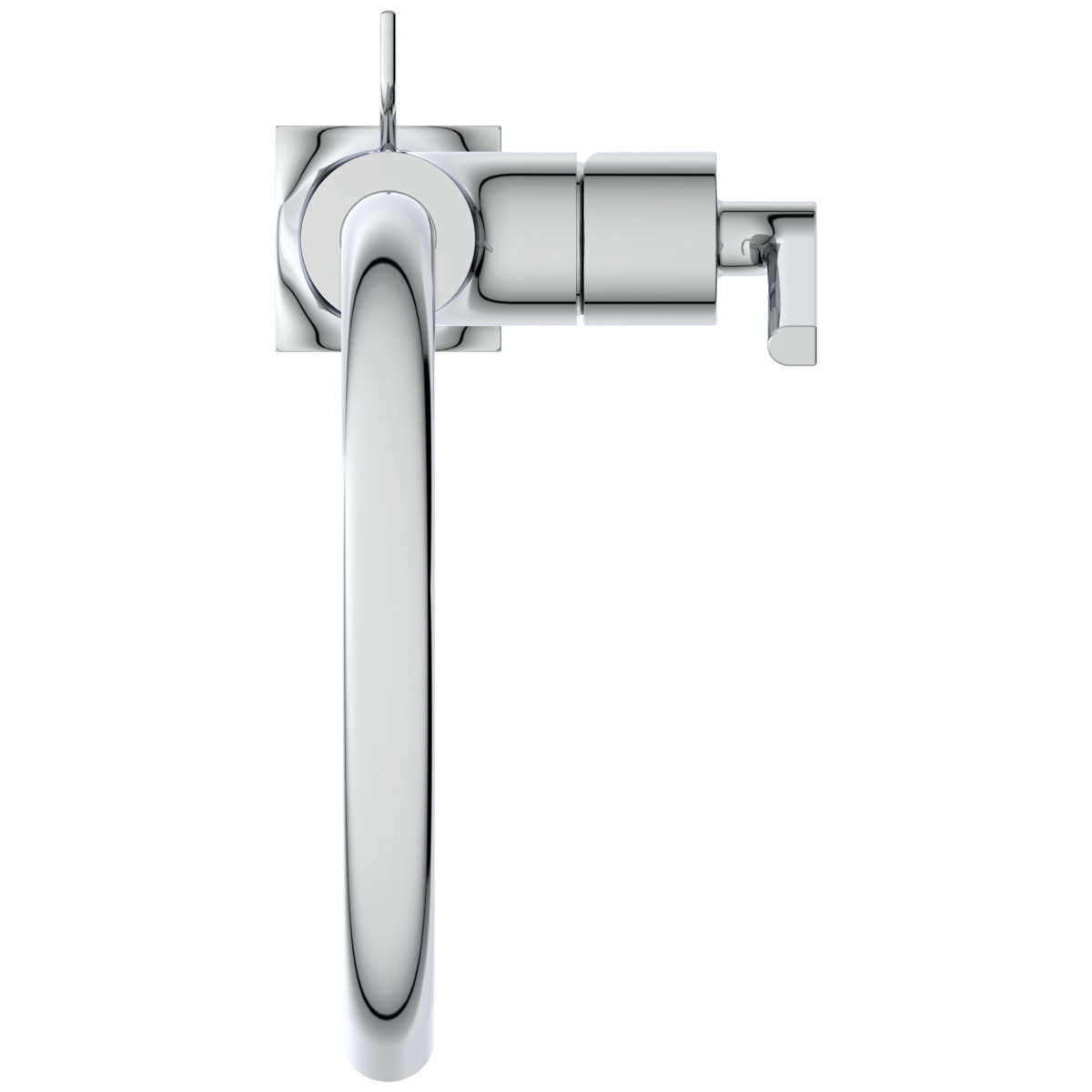 Ideal Standard Bd149aa Waschtischarmatur Joy Neo M.ablgarn.