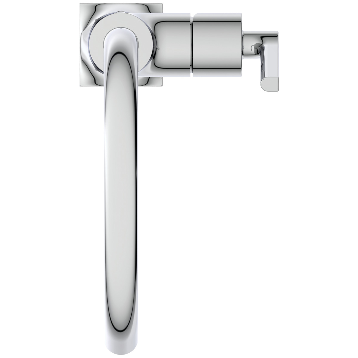 Ideal Standard Bd150aa Waschtischarmatur Joy Neo O.ablgarn.