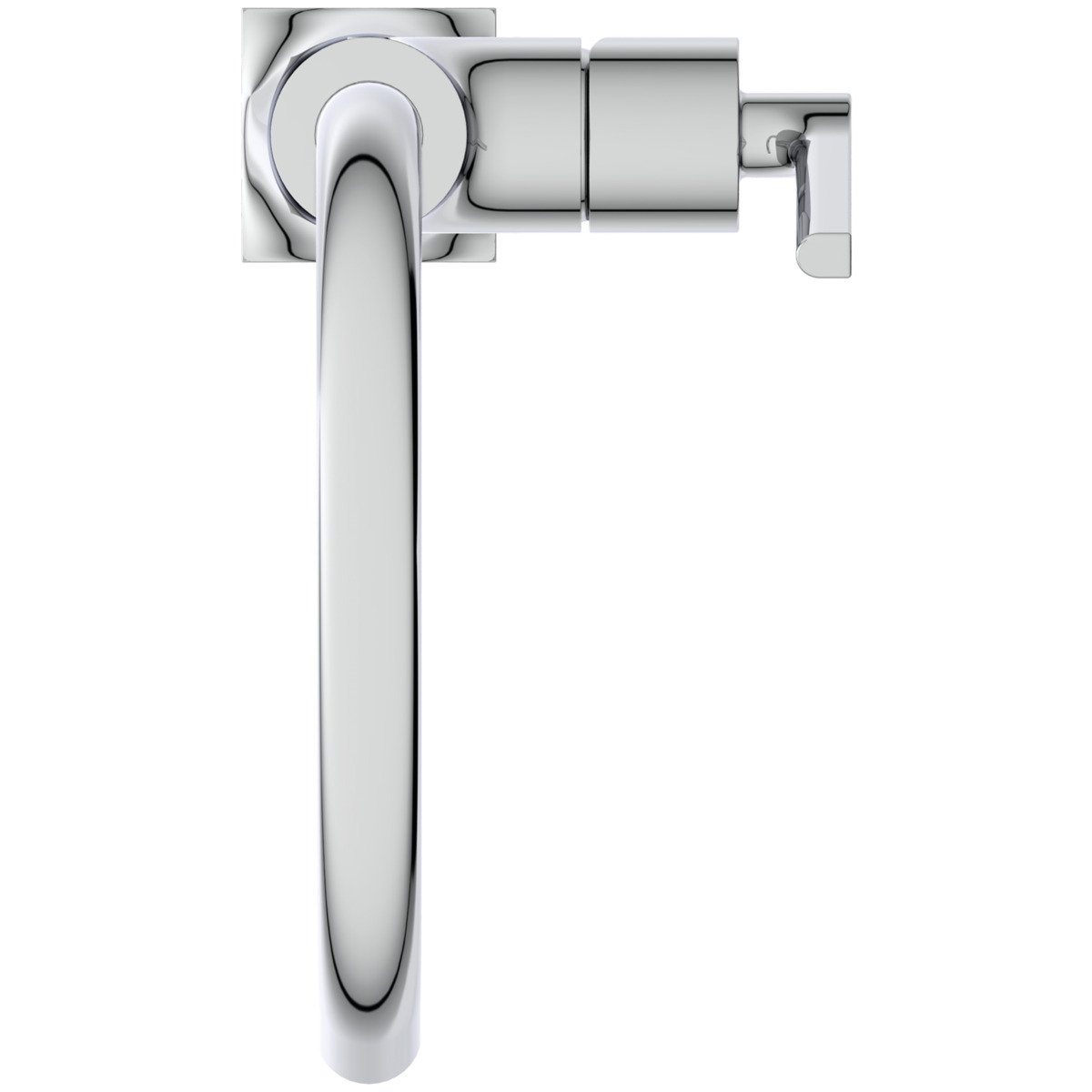 Ideal Standard Bd156aa Waschtischarmatur Joy Neo O.ablgarn.