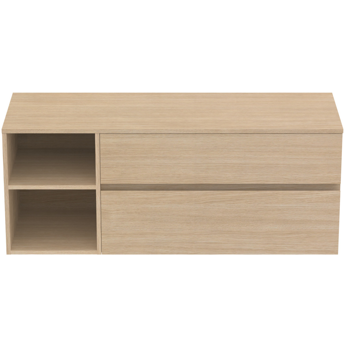 Ideal Standard E3439us Wtunterschrank Finesse O.ausschnitt
