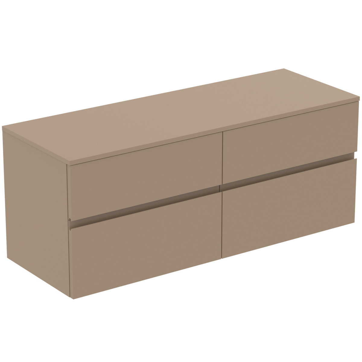 Ideal Standard E3441up Wtunterschrank Finesse O.ausschnitt