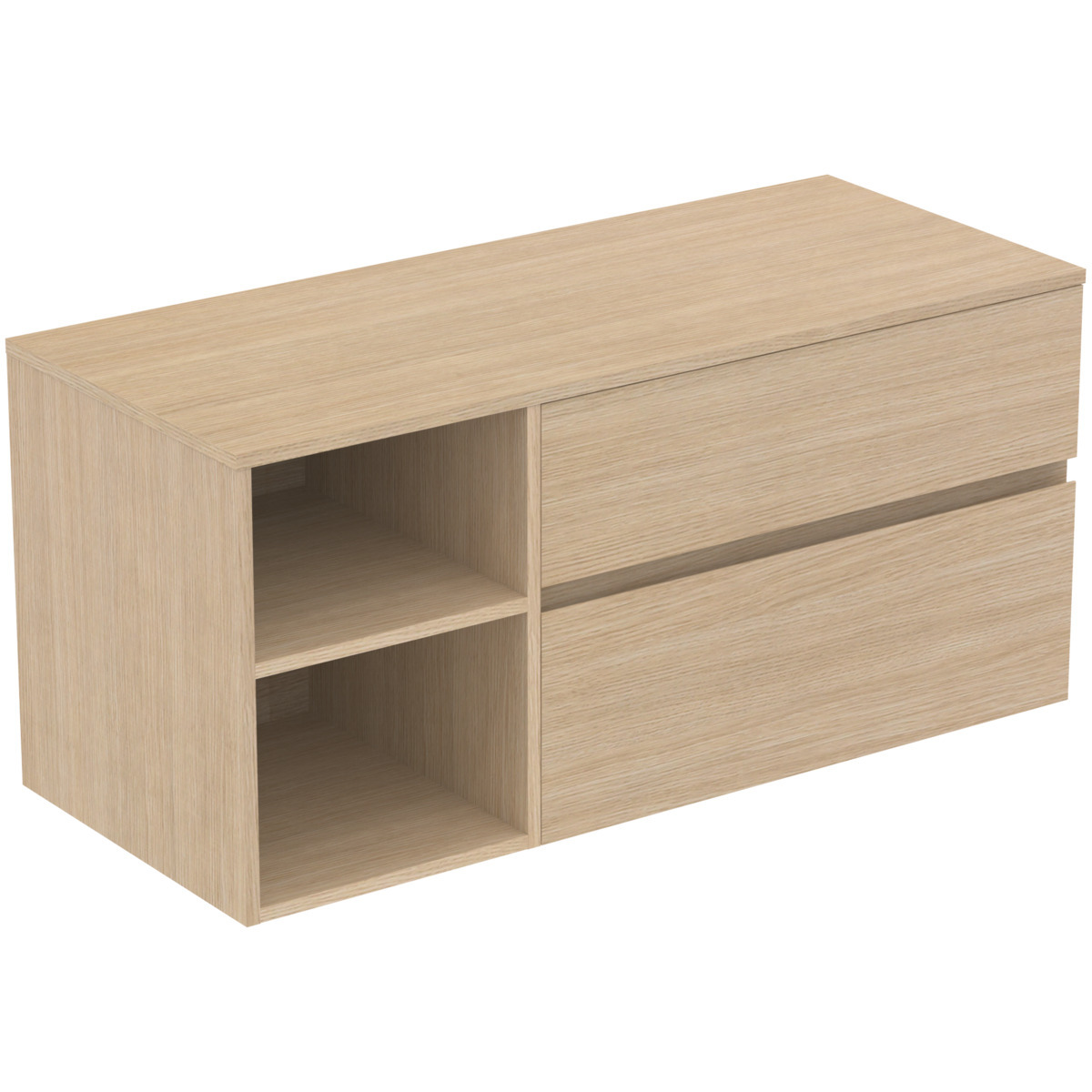 Ideal Standard E3438us Wtunterschrank Finesse O.ausschnitt
