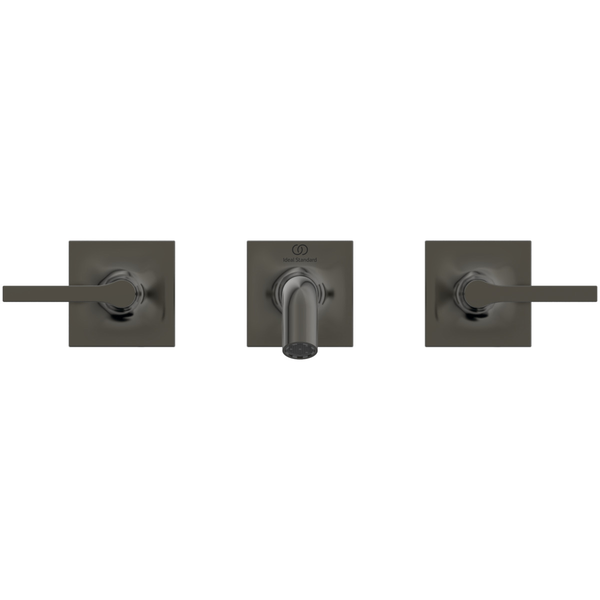 Ideal Standard Bd154a5 Wand-waschtischarmatur Joy Neo