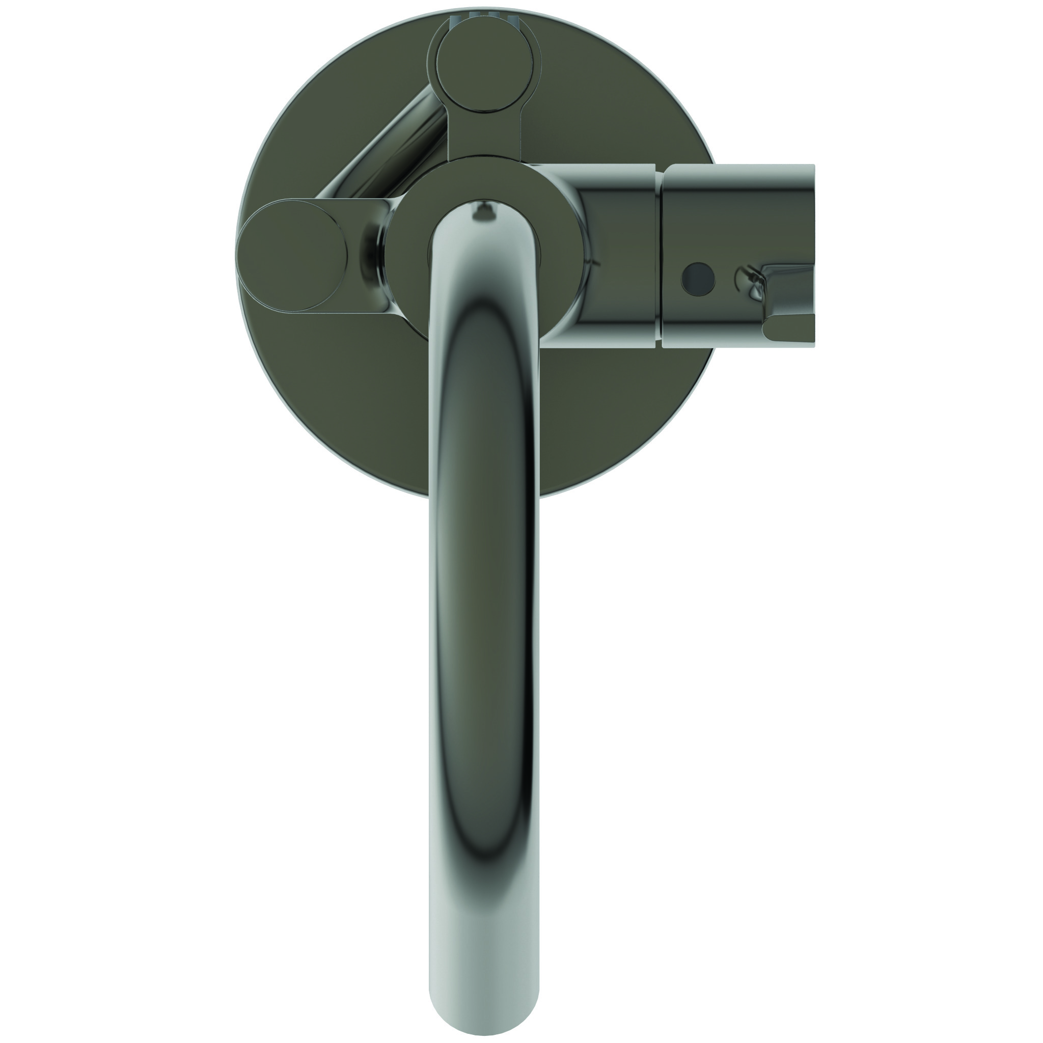 Ideal Standard Bd461a5 Freistehende Bw-arm. Joy M.stick-hb