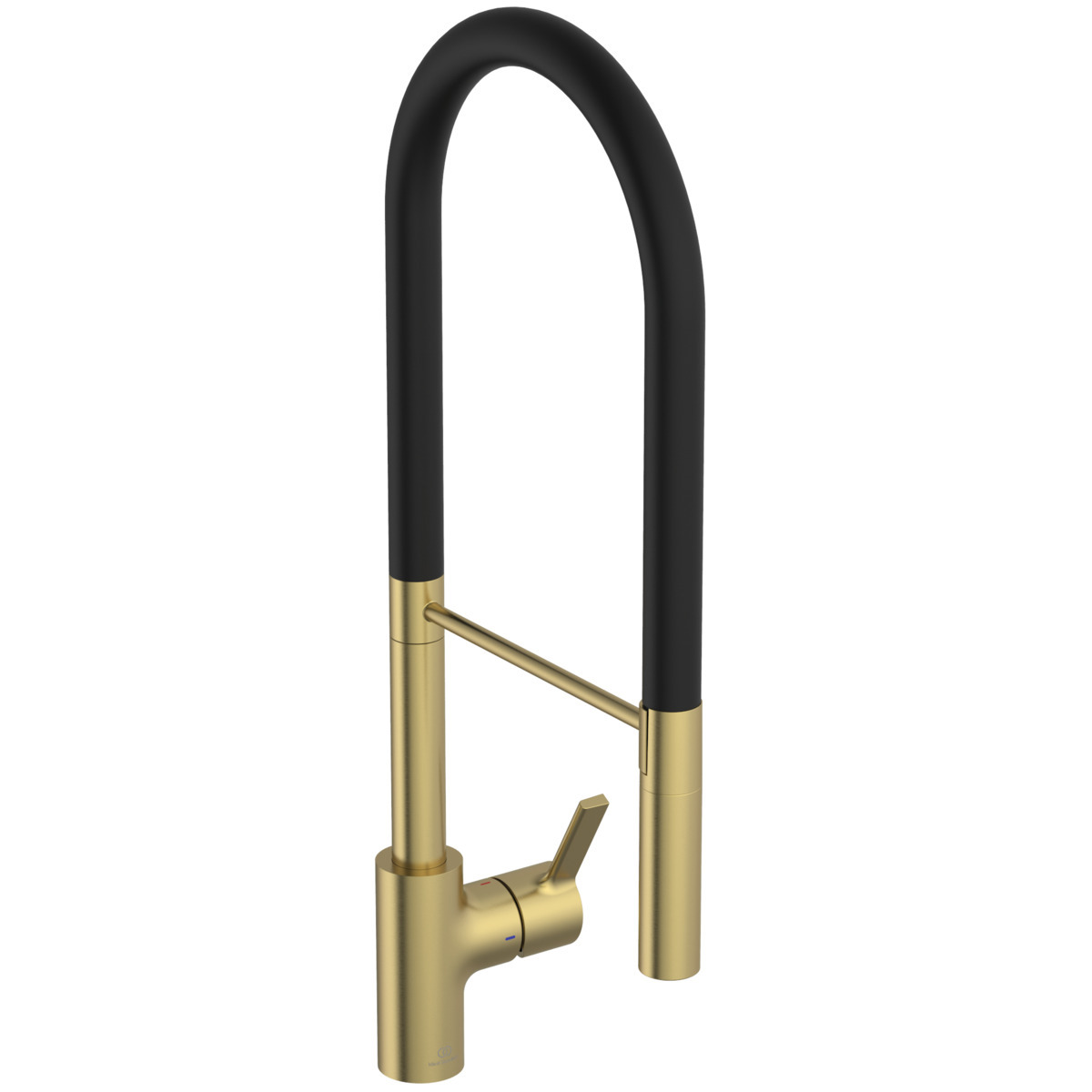 Ideal Standard Bd421a2 Küchenarm. Gusto Ausld.225mm Semi-pro