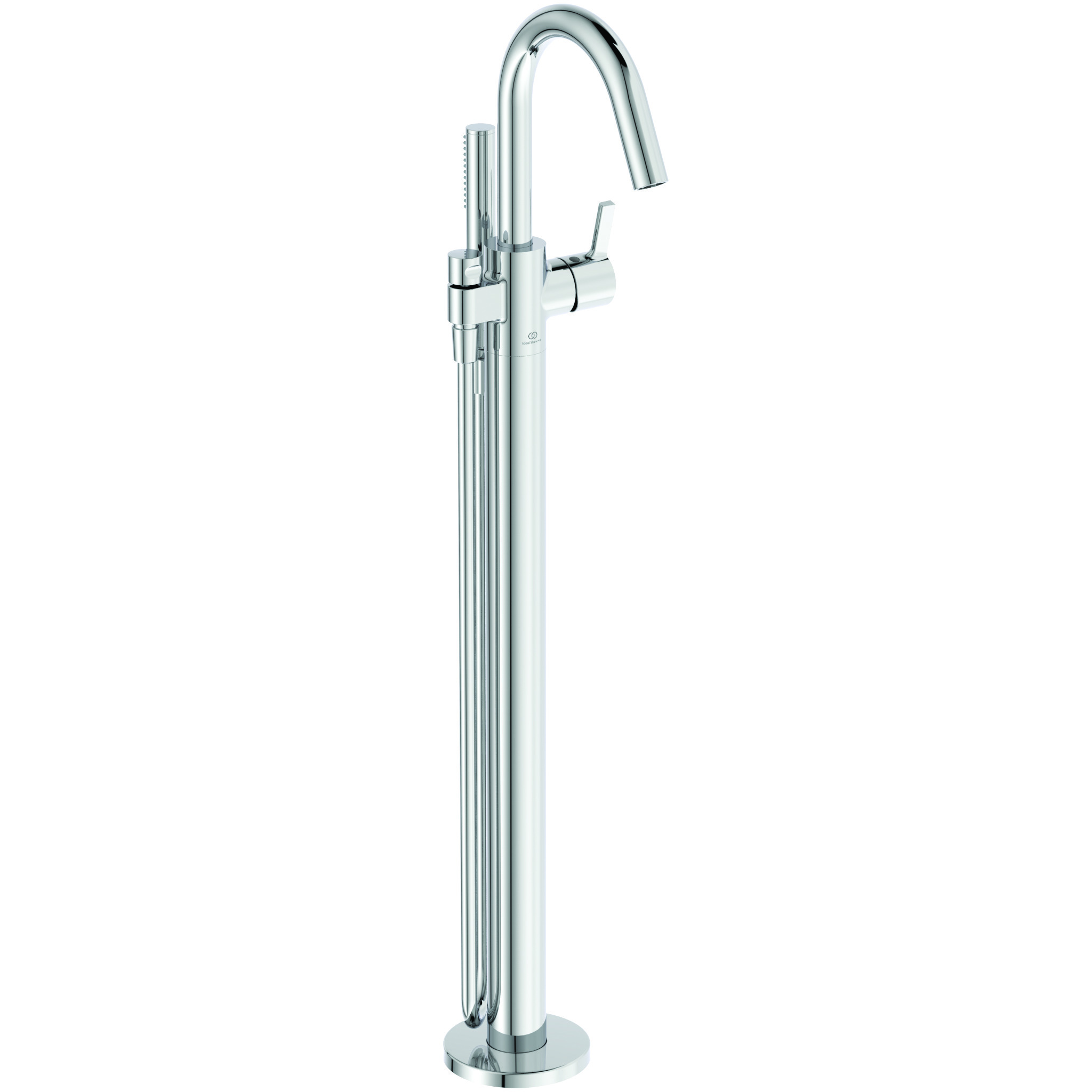 Ideal Standard Bd461aa Freistehende Bw-arm. Joy M.stick-hb