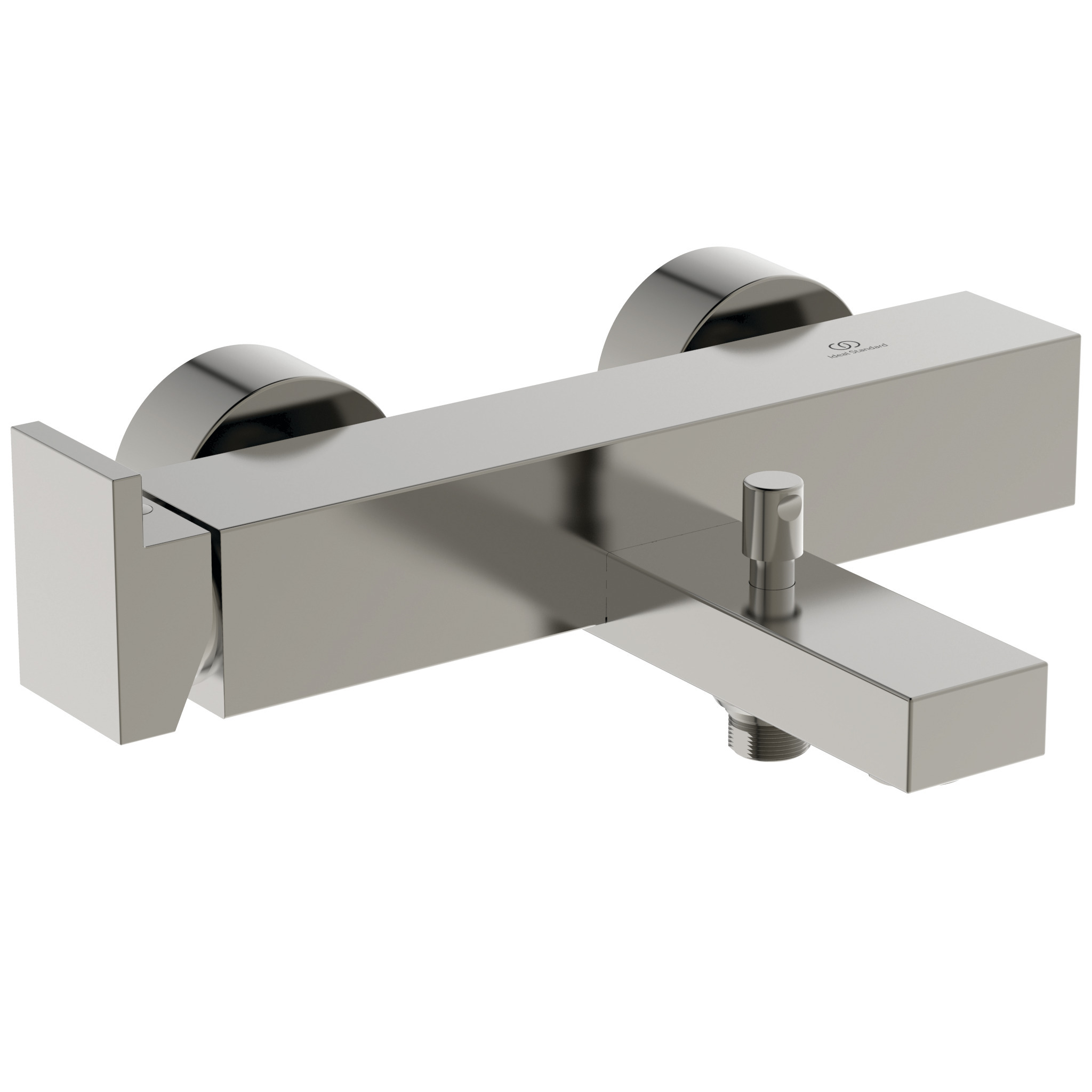 Ideal Standard Badearmatur Ap Extra Ausld.210mm Silver Storm, Bd513gn