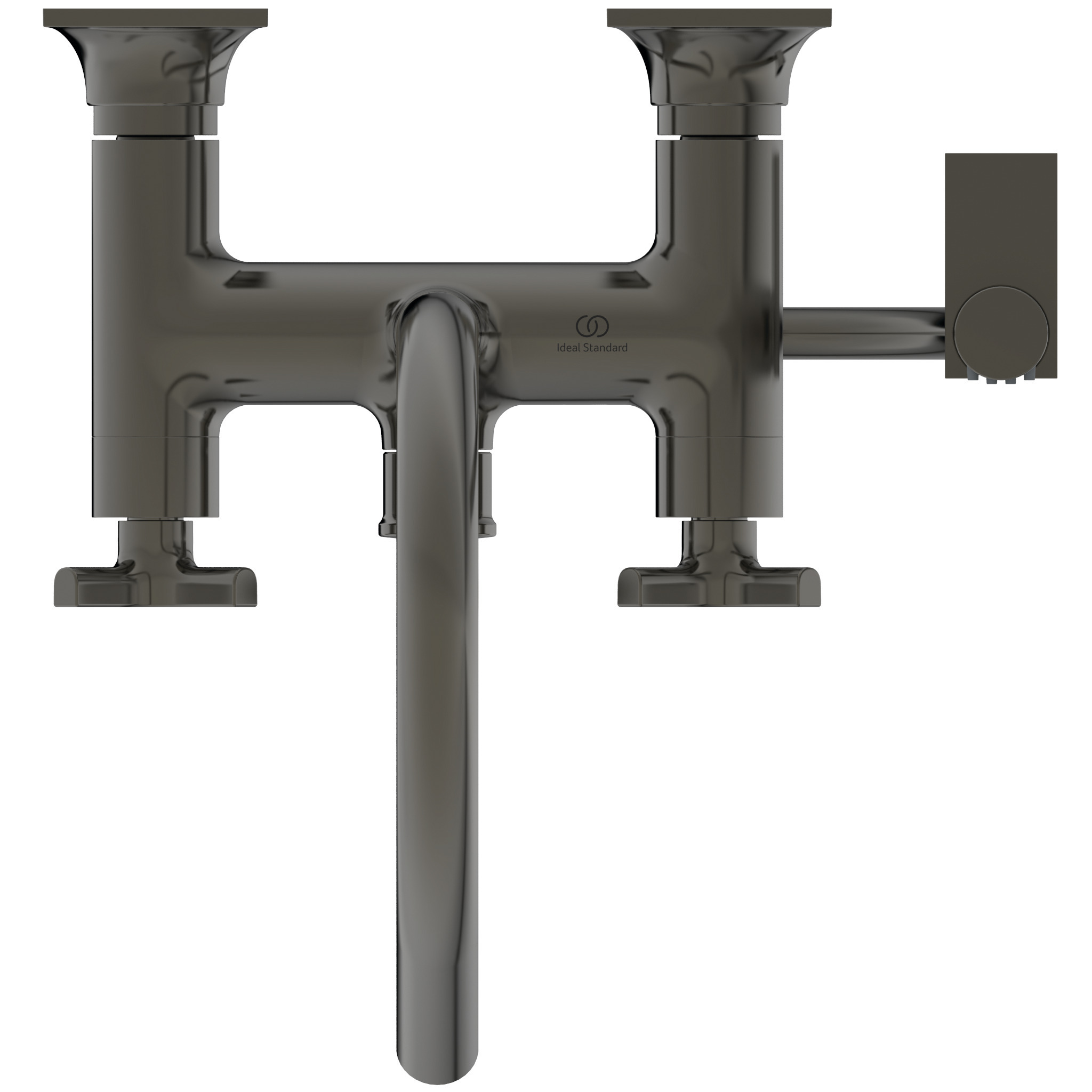Ideal Standard Bd162a5 Badearmatur Ap Joy Neo Ausld.190mm