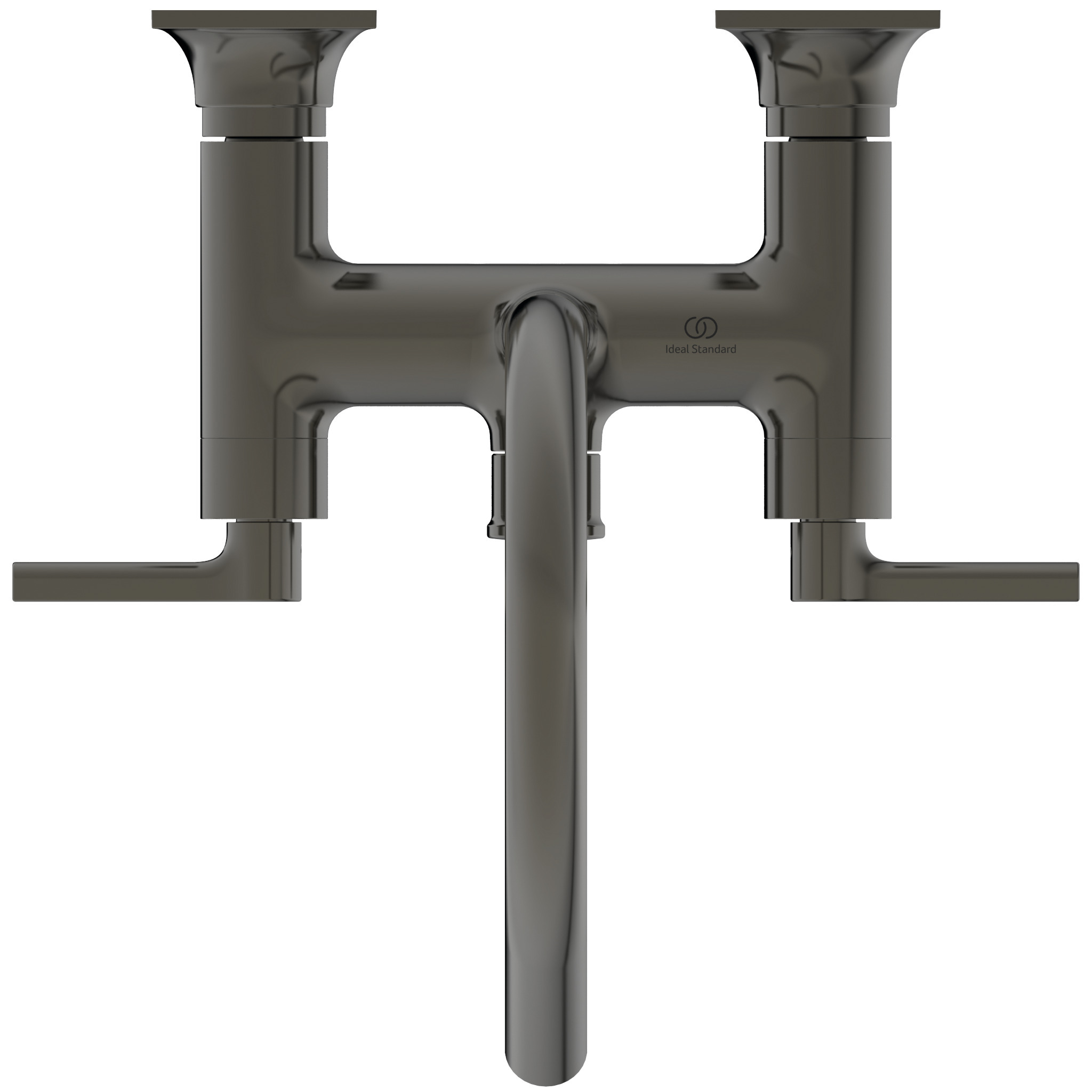 Ideal Standard Bd161a5 Badearmatur Ap Joy Neo Ausld.190mm