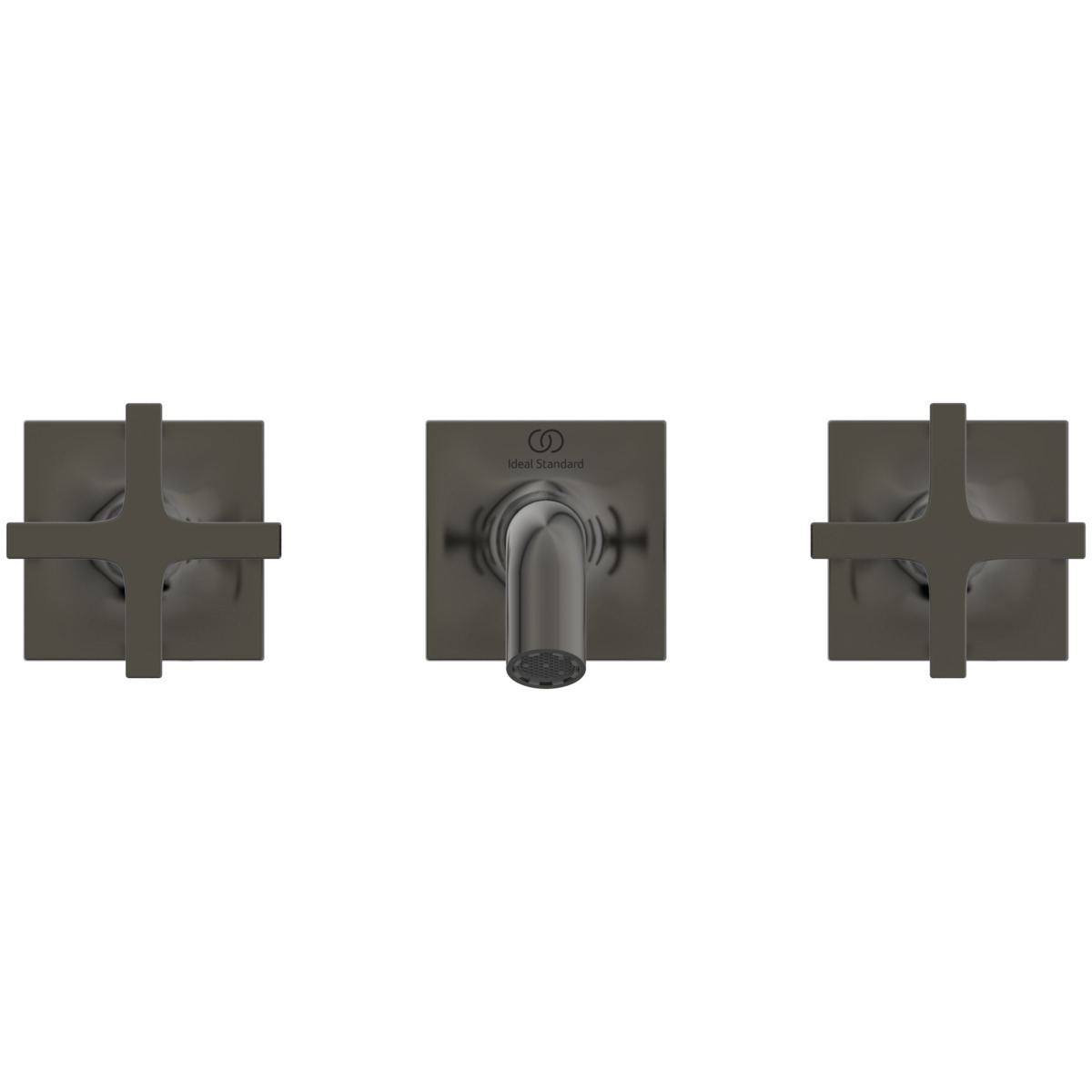 Ideal Standard Bd153a5 Wand-waschtischarmatur Joy Neo