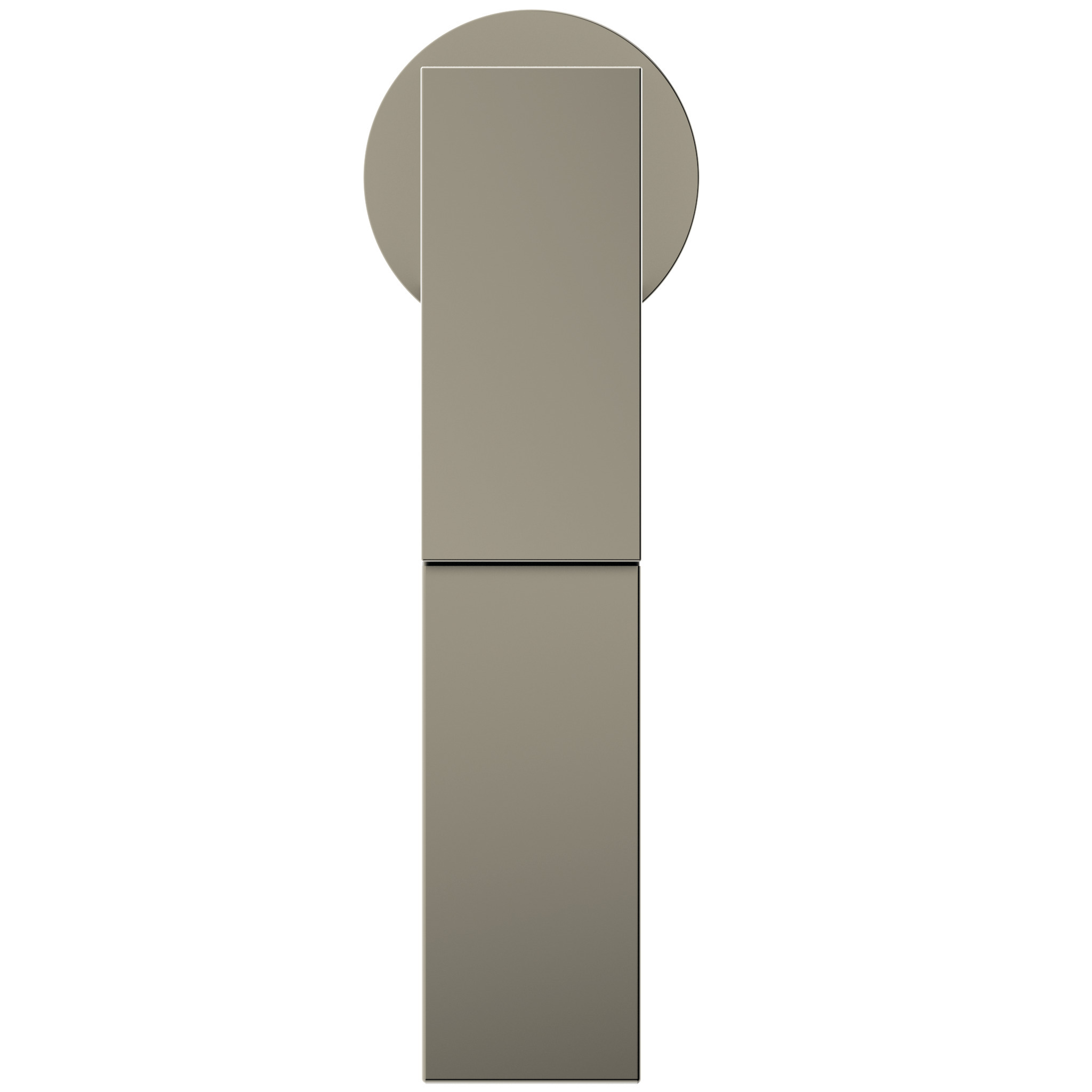 Ideal Standard Waschischarmatur Extra Ausld.150mm Ver.sockel O.ablgarn. Silver Storm, Bd507gn