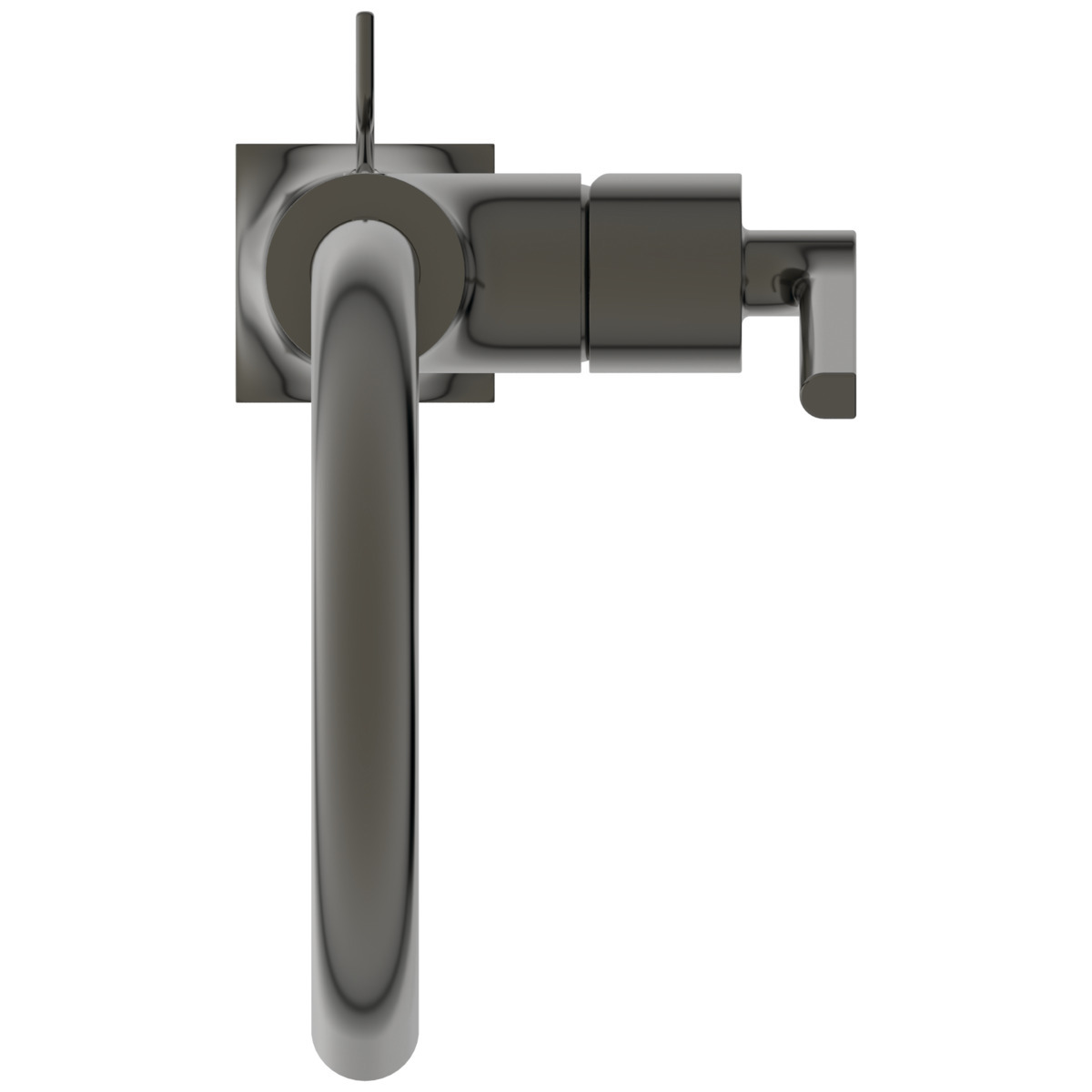 Ideal Standard Bd147a5 Waschtischarmatur Joy Neo M.ablgarn.