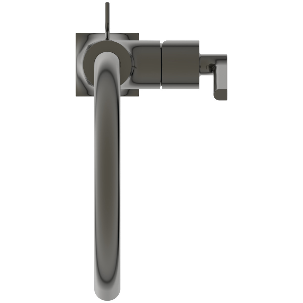 Ideal Standard Bd155a5 Waschtischarmatur Joy Neo M.ablgarn.