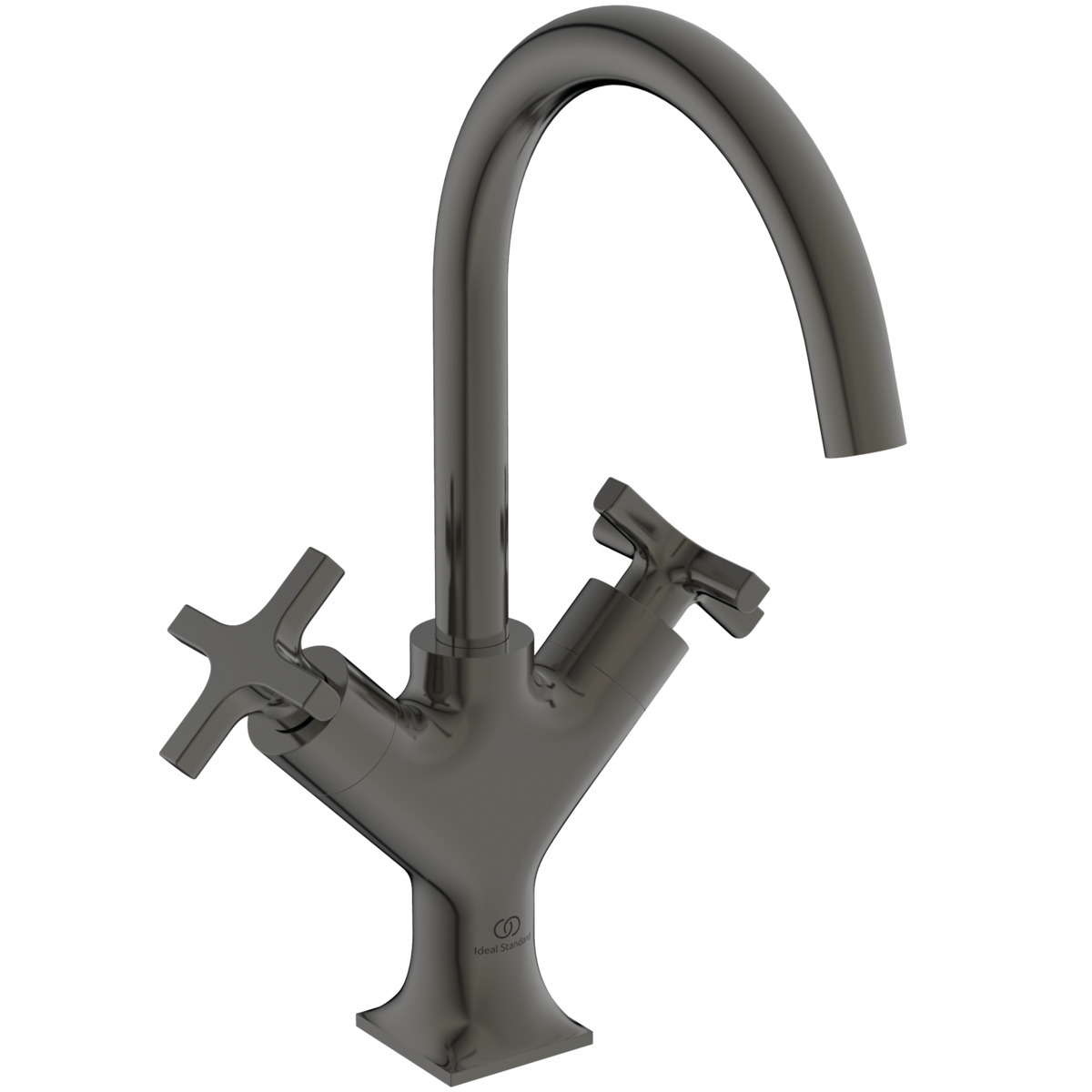 Ideal Standard Bd152a5 Waschtischarmatur Joy Neo O.ablgarn.