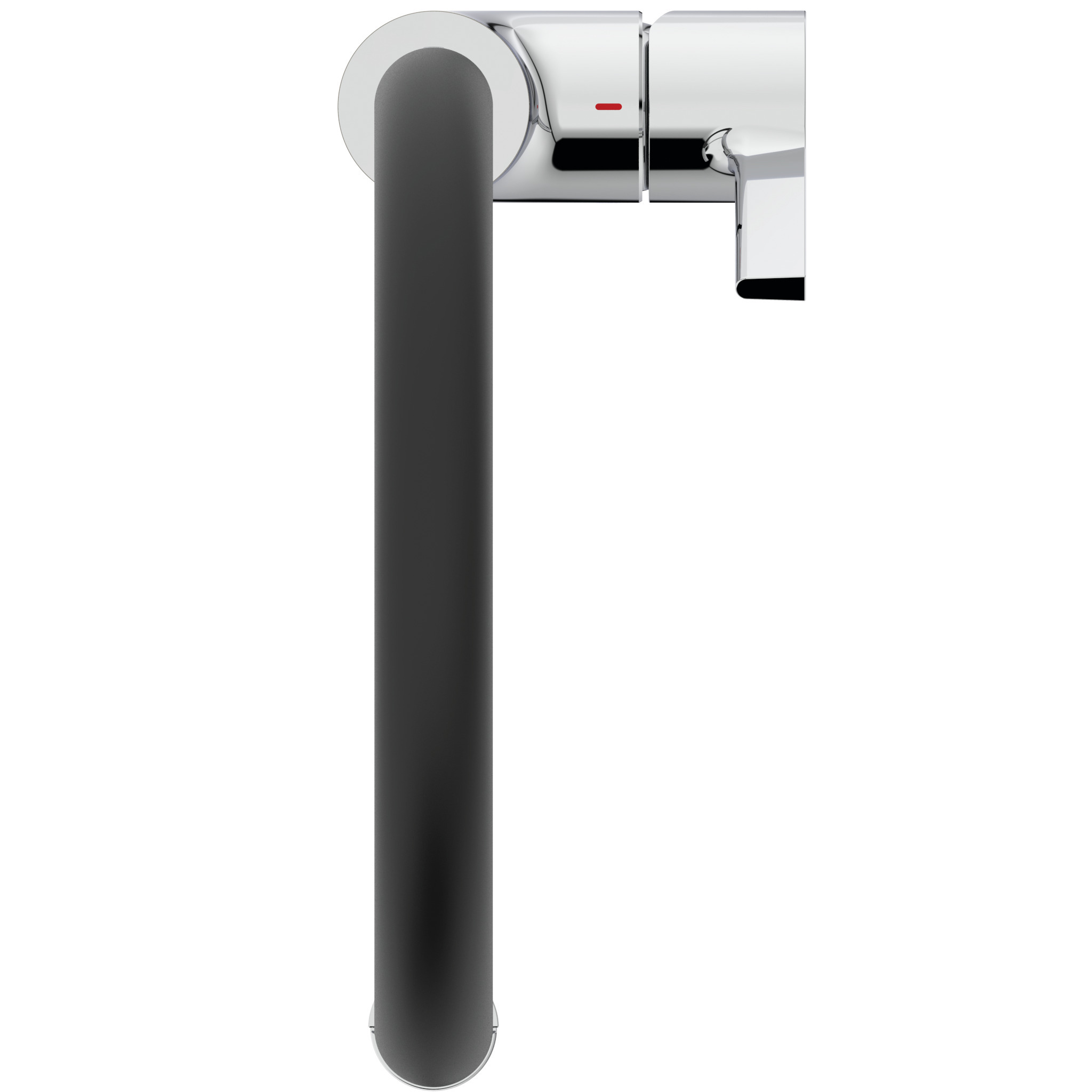 Ideal Standard Bd421aa Küchenarm. Gusto Ausld.225mm Semi-pro