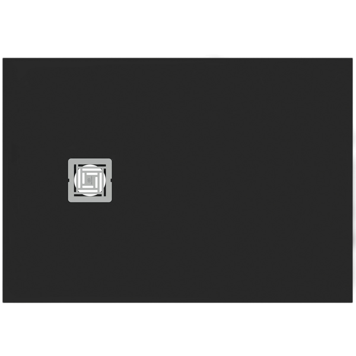 Ideal Standard T5606fv Rechteck-brausewanne Ultra Flat S +
