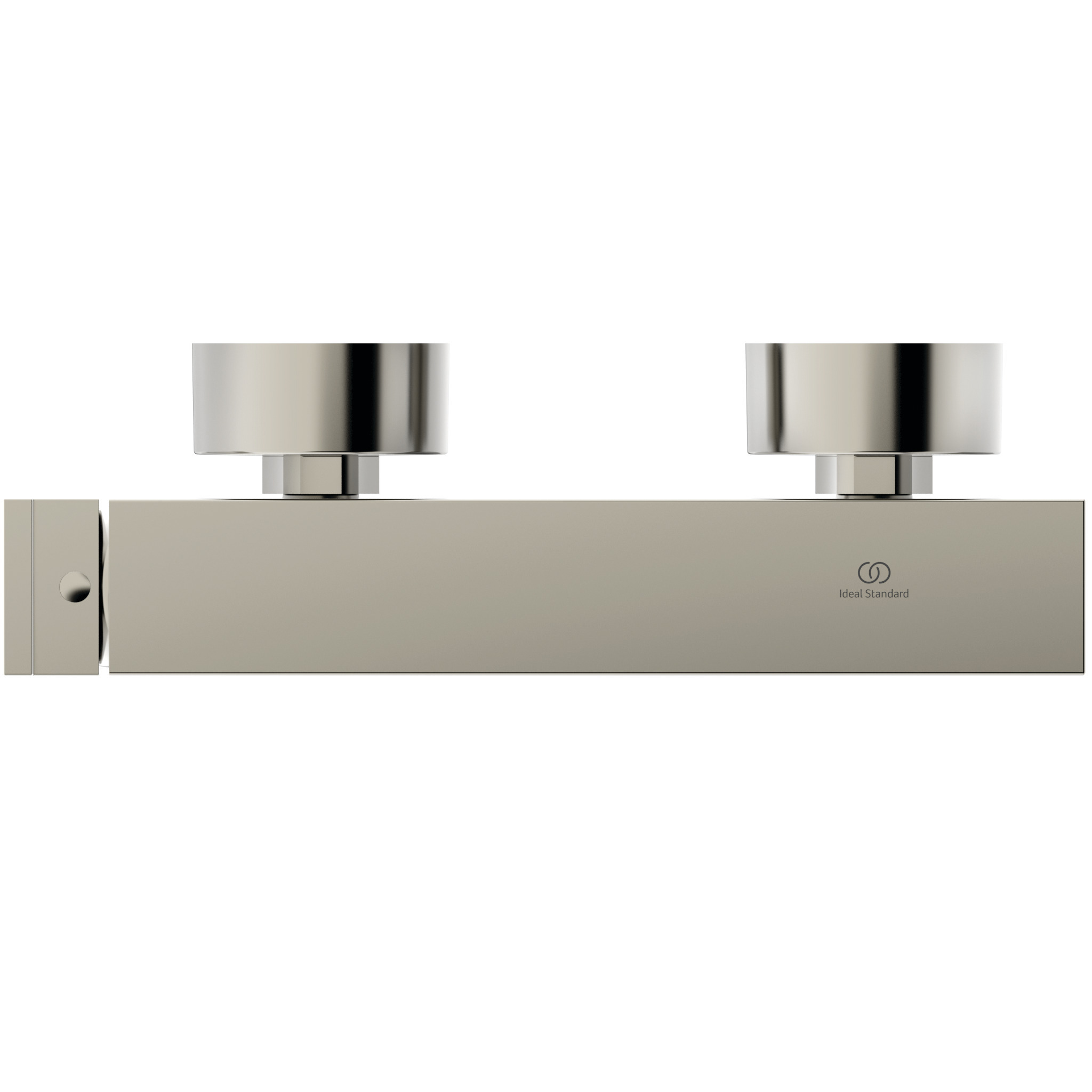 Ideal Standard Brausearmatur Ap Extra Silver Storm , Bd512gn