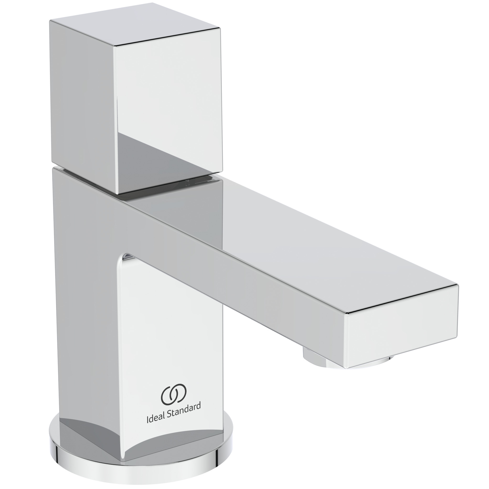 Ideal Standard Standventil Extra Ausladung 101mm Chrom, Bd521aa