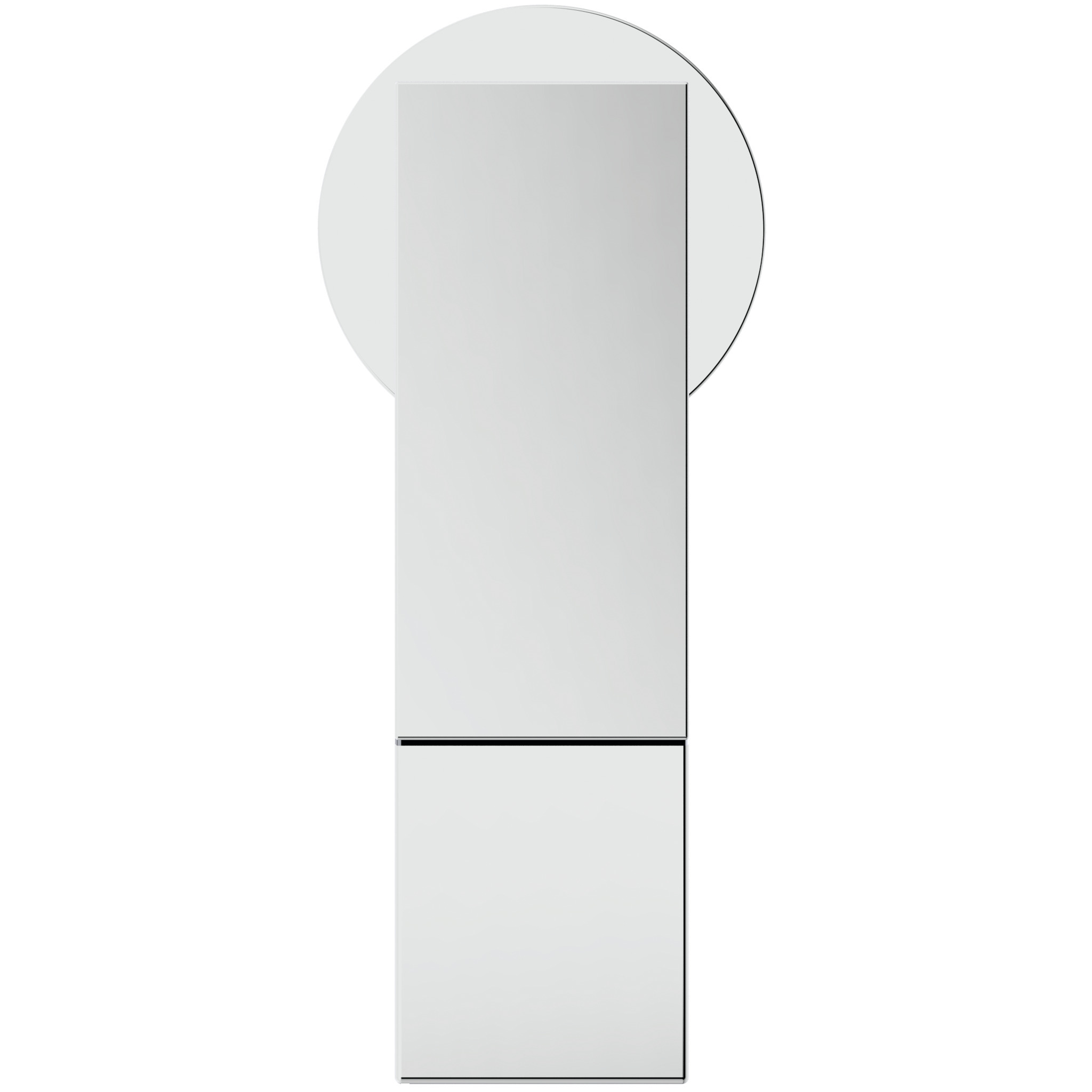 Ideal Standard Waschischarmatur Extra Ausld.100mm Piccolo O.ablgarn. Chrom, Bd503aa