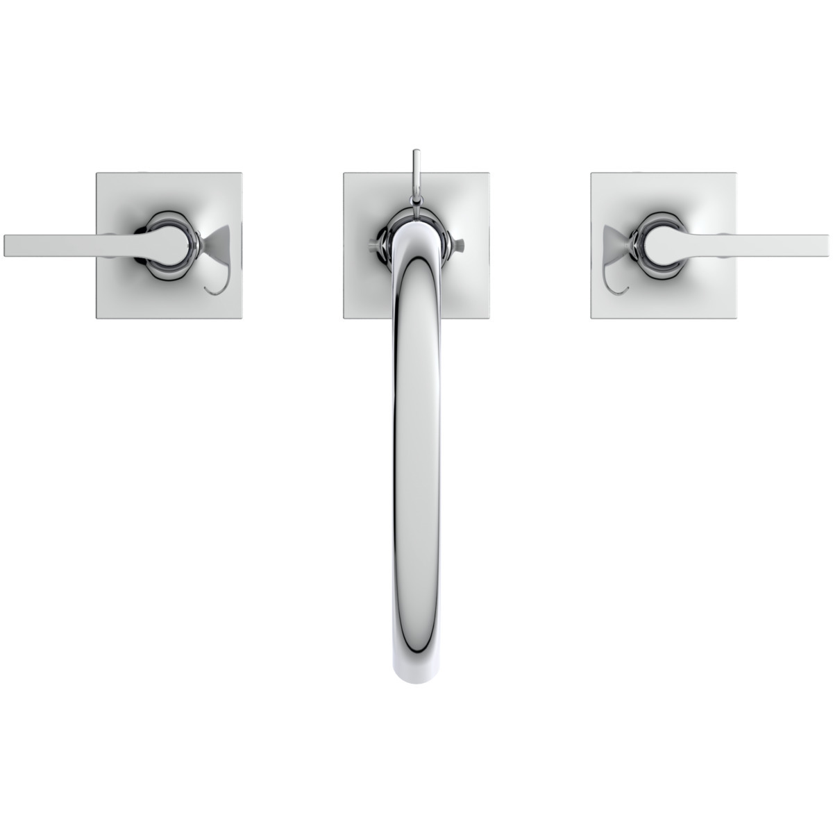 Ideal Standard Bd144aa Waschtischarmatur Joy Neo M.ablgarn.