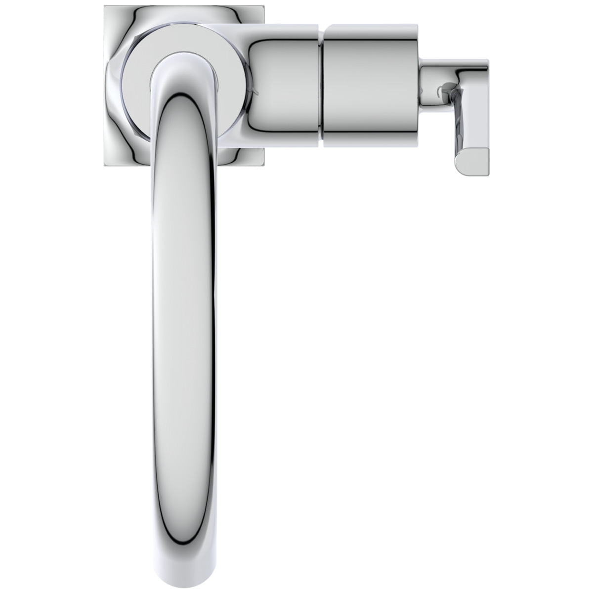 Ideal Standard Bd148aa Waschtischarmatur Joy Neo O.ablgarn.