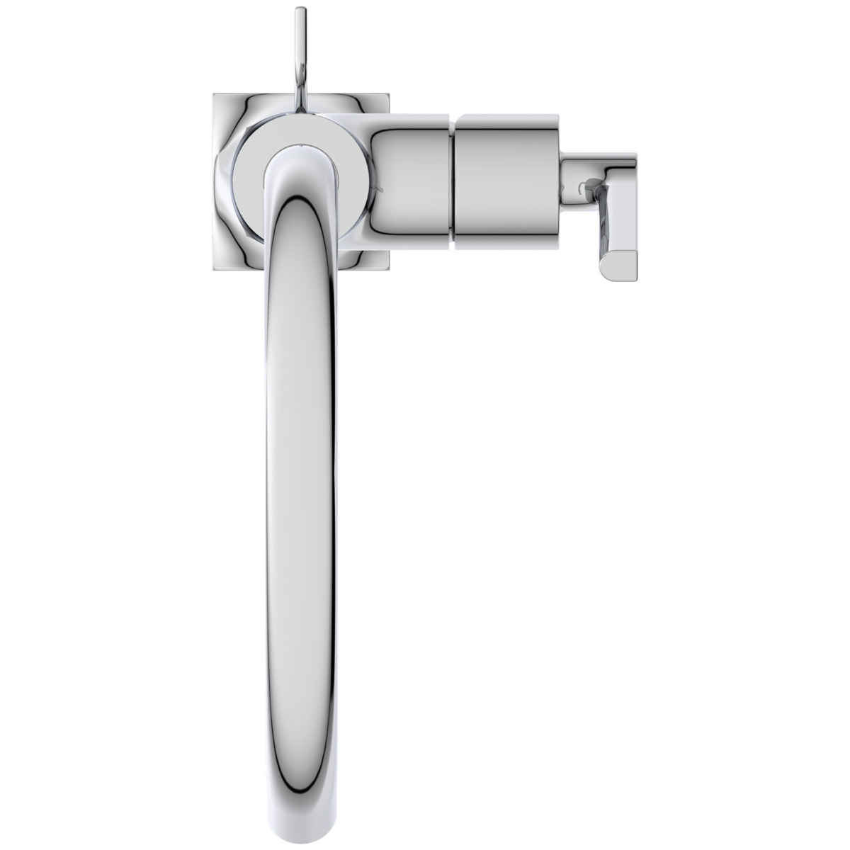 Ideal Standard Bd155aa Waschtischarmatur Joy Neo M.ablgarn.