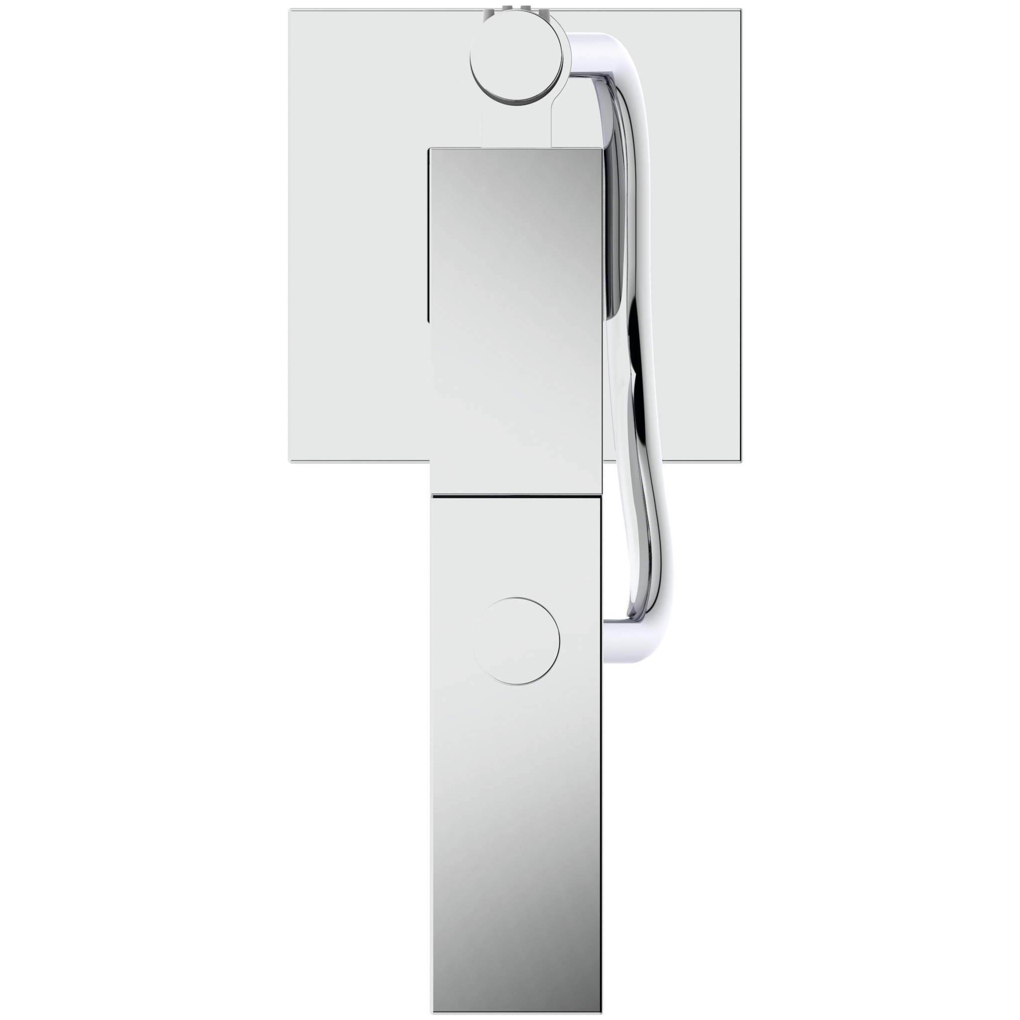 Ideal Standard Freistehende Bw-arm.extra M.stick-hb Ausld.189mm Chrom, Bd520aa