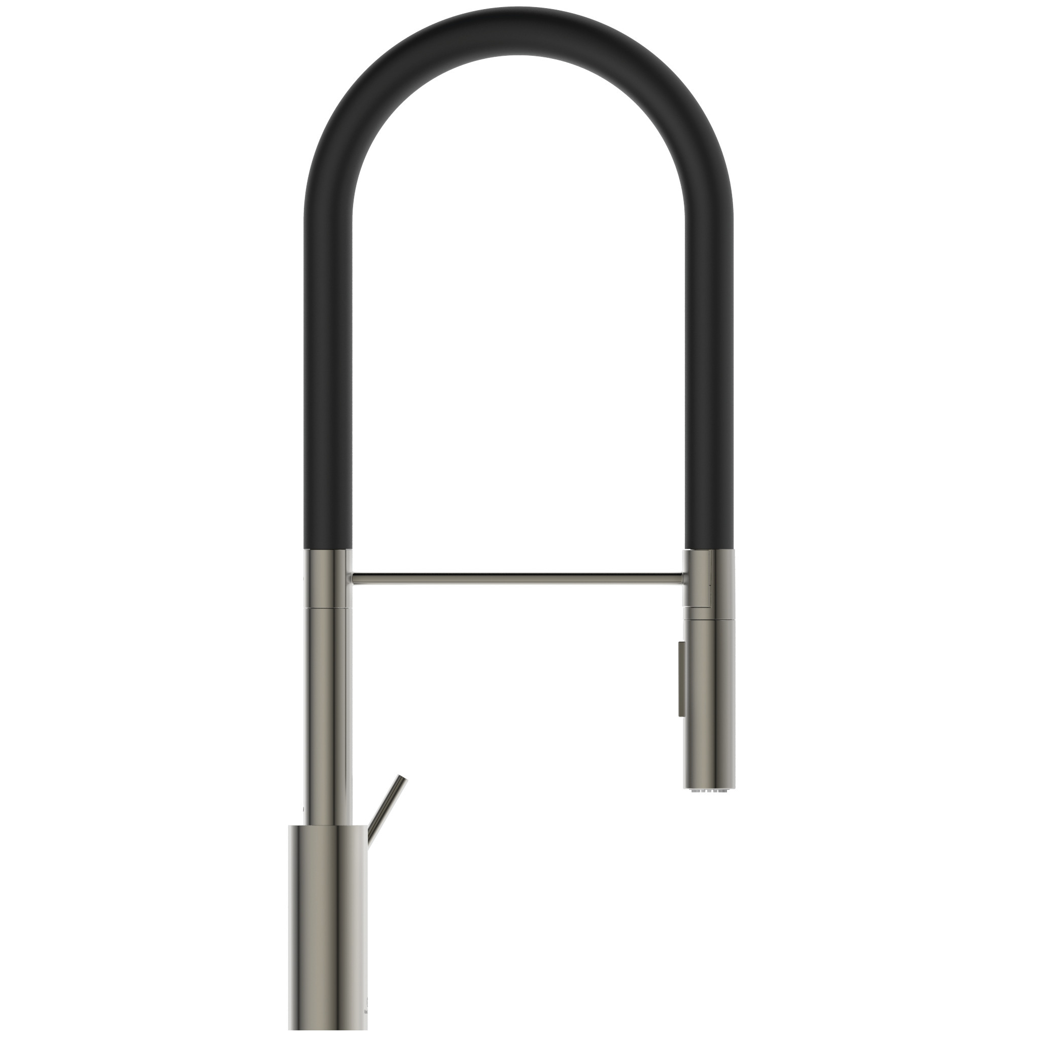 Ideal Standard Bd421gn Küchenarm. Gusto Ausld.225mm Semi-pro