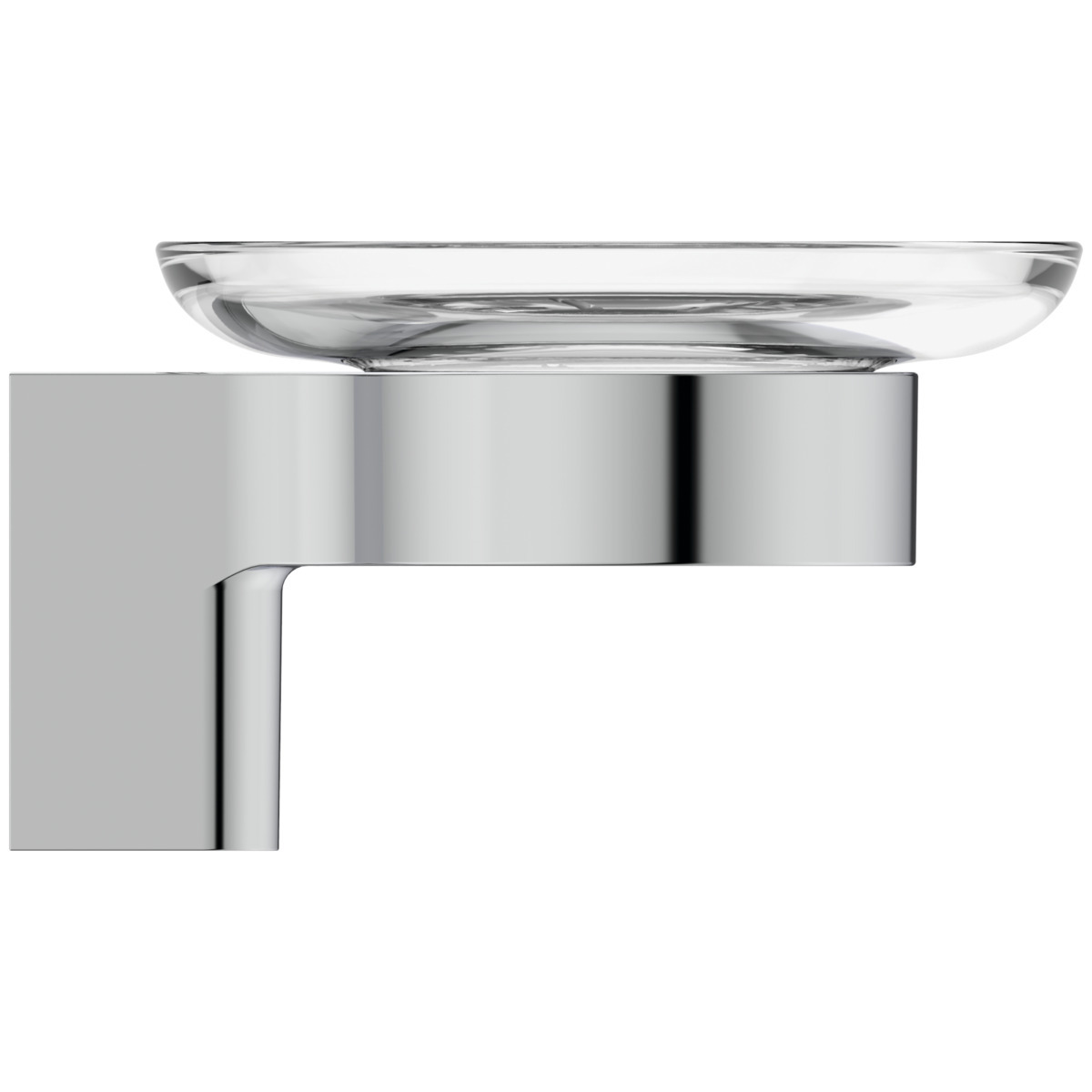 Ideal Standard A9155aa Seifenschale Connect Chrom