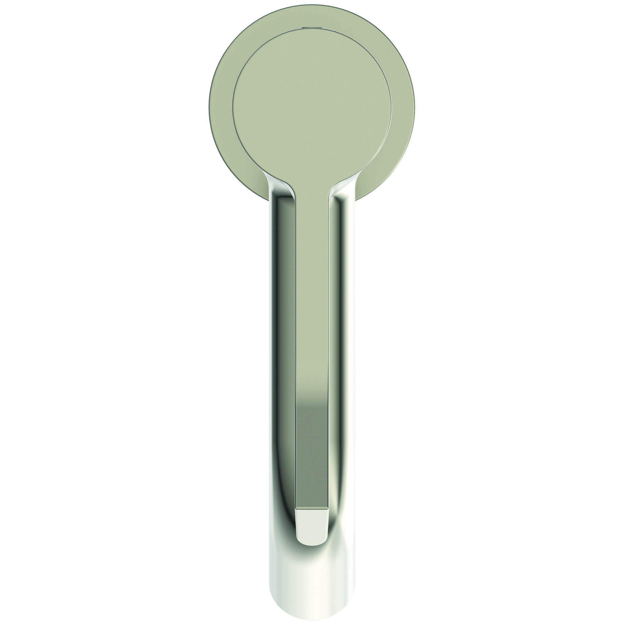Ideal Standard Bd468gn Waschischarmatur Joy Ausld.110mm