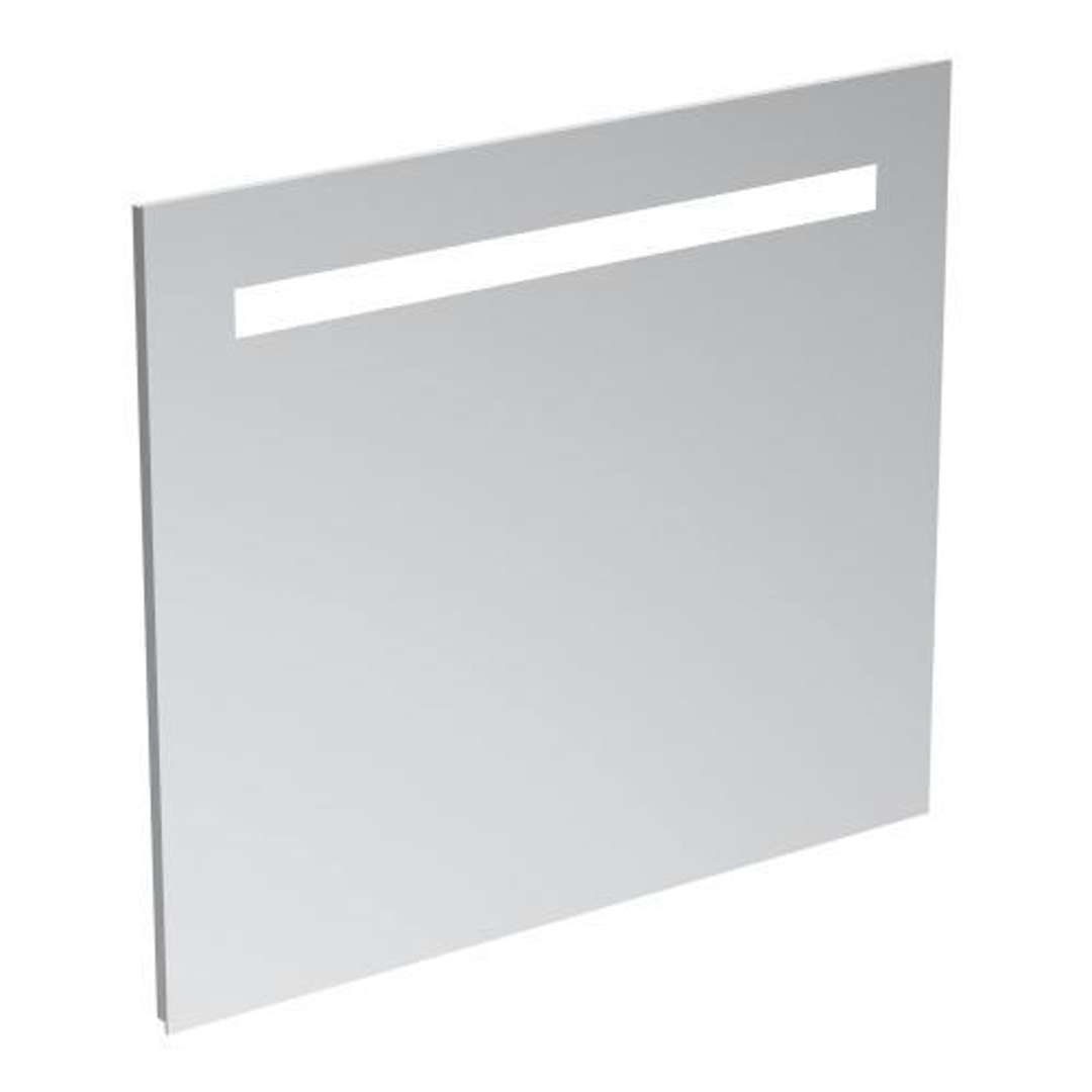 Ideal Standard Mirror&light - Spiegel 80x70 Cm Mit Led-beleuchtung T3342bh