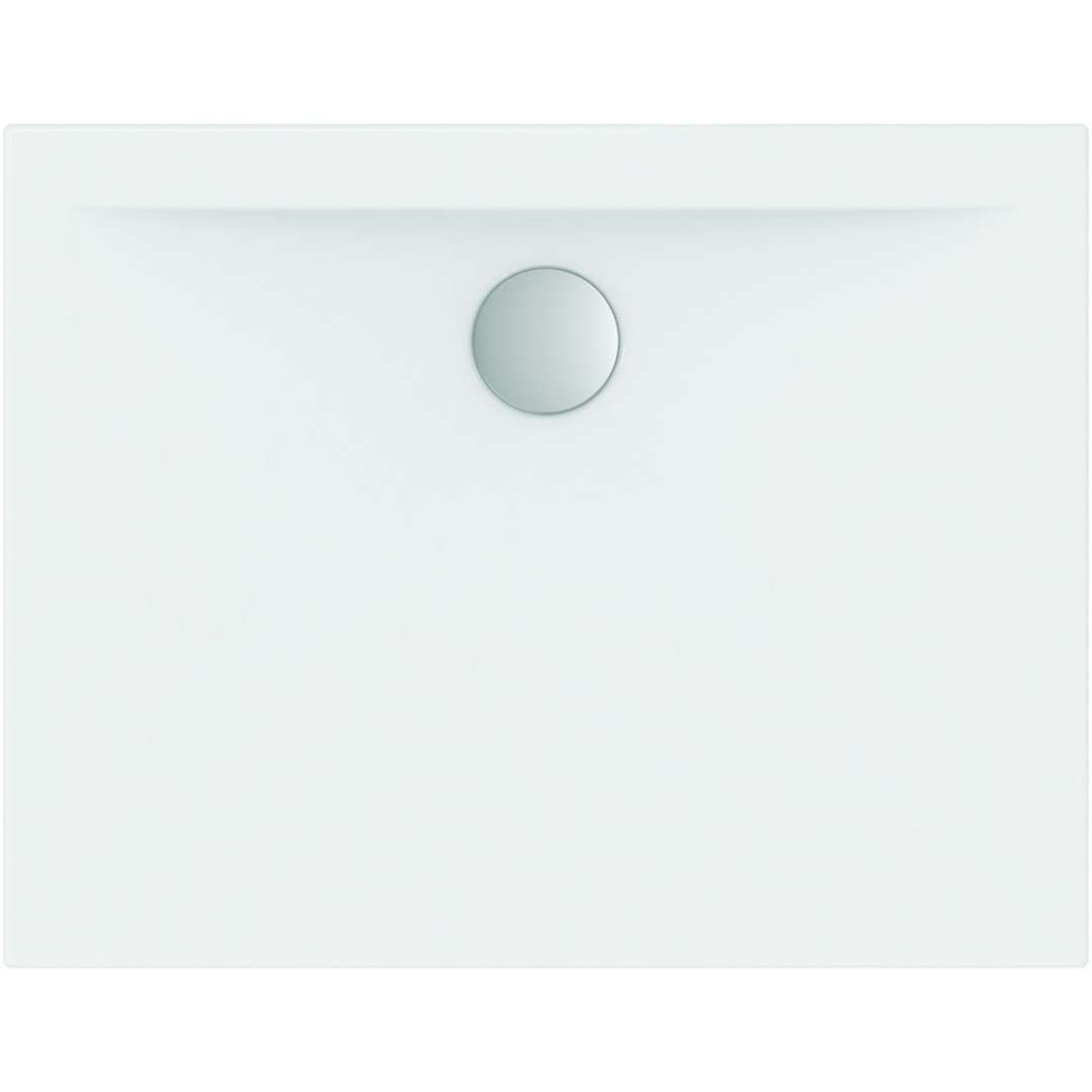 Ideal Standard Ultra Light - Duschwanne 90x70 Cm, Weiß K193401