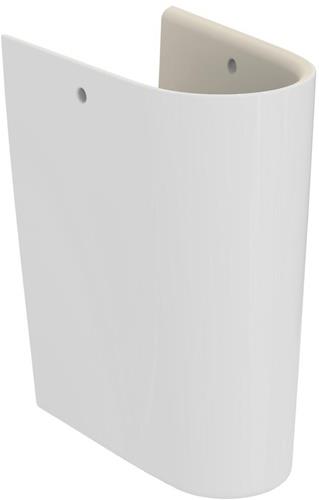 Is Wands盲ule Connect Air, F. Hwb, 180x255x340mm, Wei脽 Mit Ideal Plus