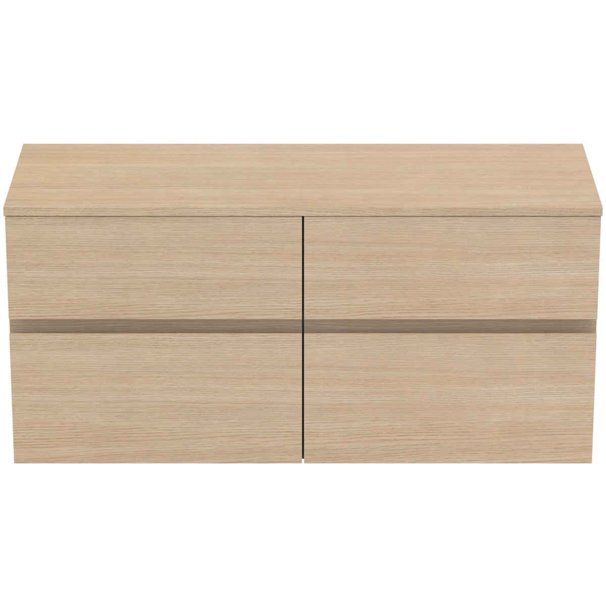 Ideal Standard E3426us Wtunterschrank Finesse O.ausschnitt