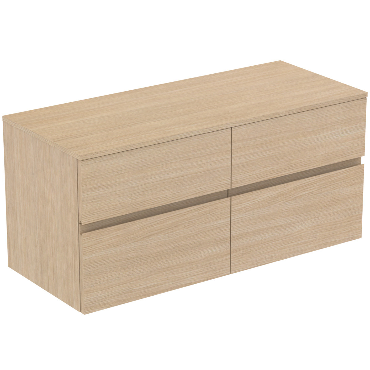 Ideal Standard E3437us Wtunterschrank Finesse O.ausschnitt