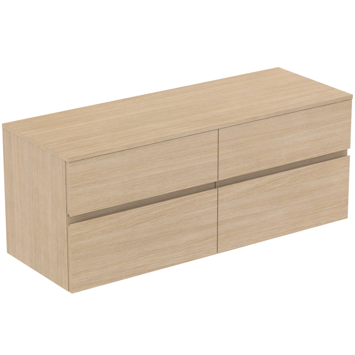 Ideal Standard E3441us Wtunterschrank Finesse O.ausschnitt
