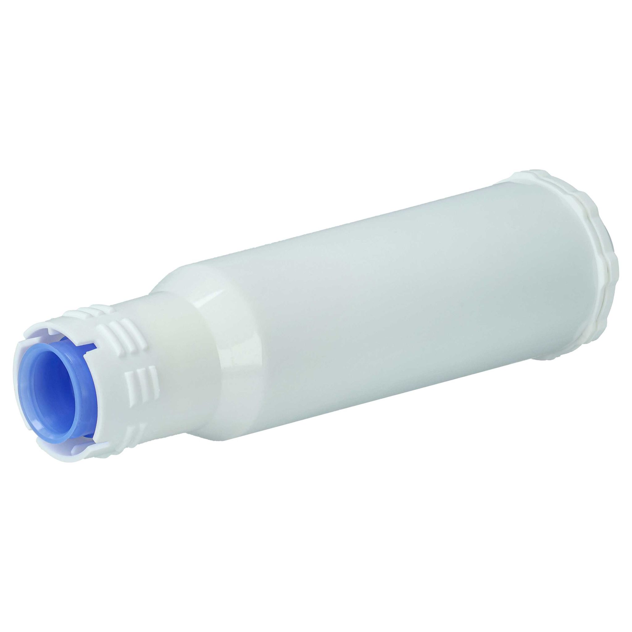 Vhbw Wasserfilter Filter Kompatibel Mit Tefal Br301041, Br30314e, Br303141, Br301941, Br301841, Br301141 Kaffeevollautomat, Espressomaschine Weiß