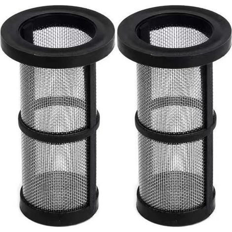 Filtre De Nettoyage De Piscine, Filet Filtrant De Remplacement Polaris 48222 280 380 3900 48-080 480, Deux Pièces