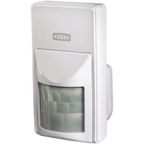 Bewegungs-alarm-sensor Für Funkalarmsystem Feelsafe