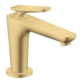 Hansgrohe Axor Citterio C Einhebel-waschtischmischer 90, Mit