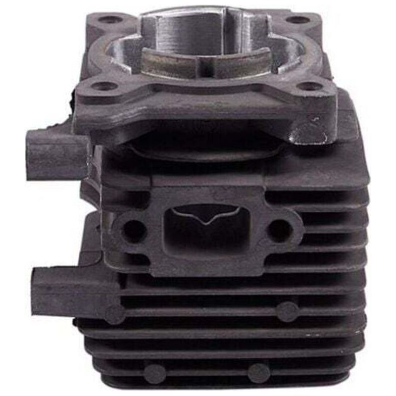 34-mm-zylinder- Und Kolbensatz Für Stihl Fs55, Fs45, Br45, Hl45 4140 Freischneider