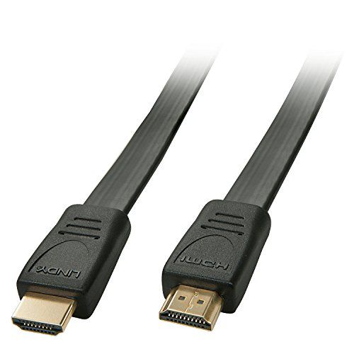 Lindy 36997 Hdmi-kabel 2 M Hdmi Typ A (standard) Schwarz