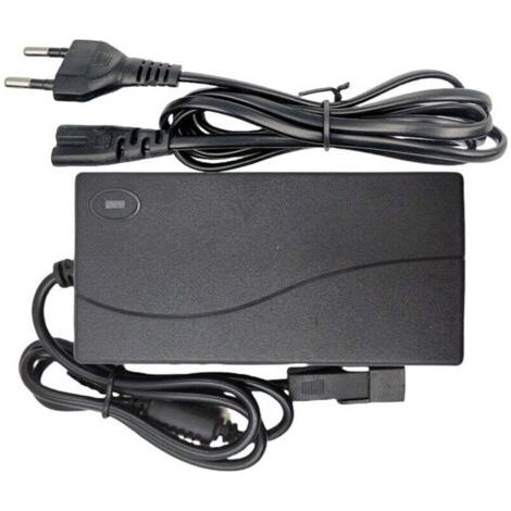 Green Mobility – 29-v-netzteil (ac/dc) Für Elektrische Relaxsessel – Eu-stecker