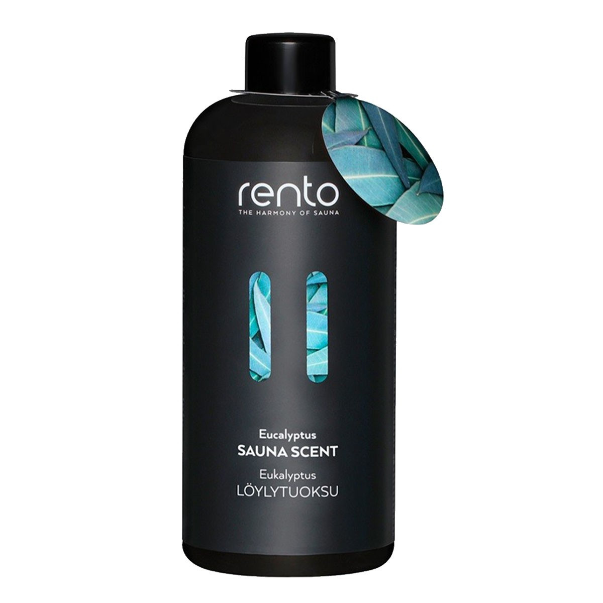 Rento Eukalyptus-essenz Für Sauna 400ml 2