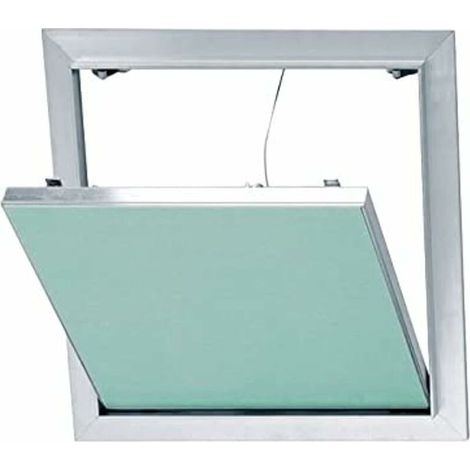 Grüne Mobilität – Placoplatre Aluminium-deckenzugang, 2020 Cm