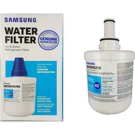 Green Mobility Aqua-pure Da29-00003a/b Innenwasserfilter – Kompatibel Mit Amerikanischen Kühlschränken, Einfacher Und Langlebiger Austausch