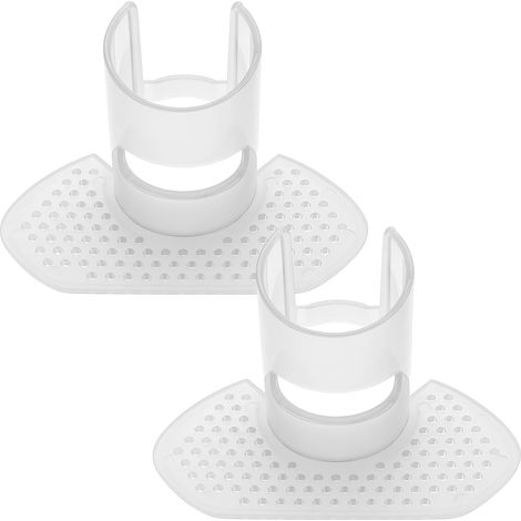 Set Mit 2 Ersatz-wassertanks Für Akku-staubsauger: Kompatibel Mit Den Tineco Floor One S5/s5 Pro/2.0 Led/lcd Modellen