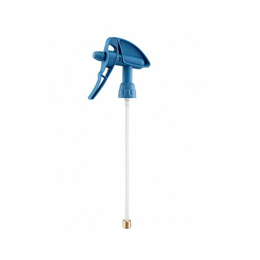 Kwazar Mercury Super Pro+ 360 Blaue Boxpumpe
