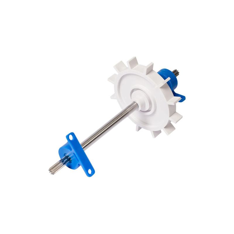 Ersatzantriebsriemen Für Aquabot Automatische Poolreiniger (teilenummern 3302 A3302pk) – 2er-pack